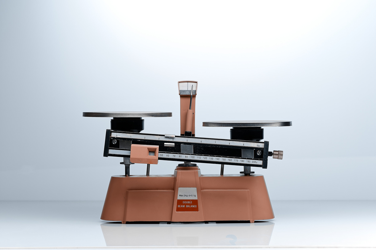 Laboratory Weighing Scale