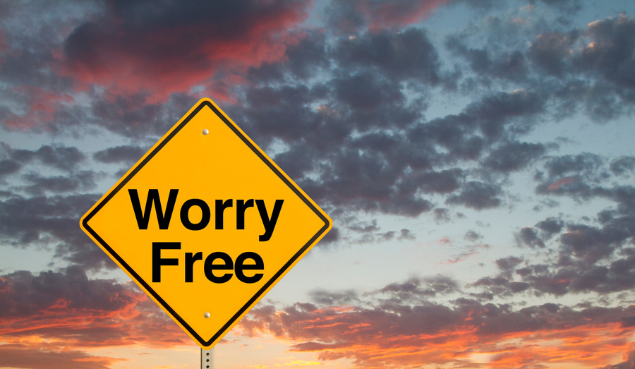 Worry Free